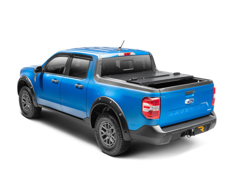 BAK 2022 Ford Maverick 4.5ft BAKFlip G2 - 226324
