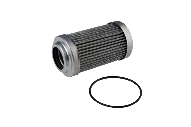 Aeromotive Filter Element - 40 Micron SS (Fits 12335) - 12635
