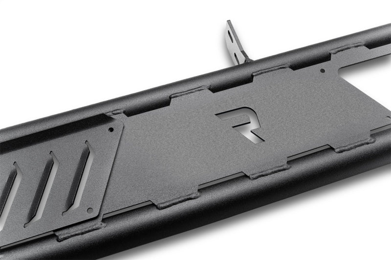 N-Fab 22-24 Nissan Frontier Crew Cab Roan Running Boards - - NBN22CC-TX