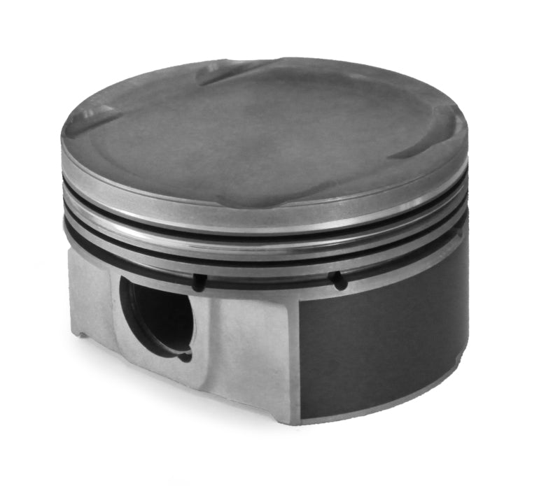 Mahle MS Piston Set S54 B32 3.2L 87.25mm Bore 91mm - 930286135