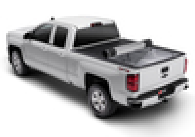 BAK 14-18 Chevy Silverado 1500 / 15-20 Chevy Silverado 2500/3500 - 39121