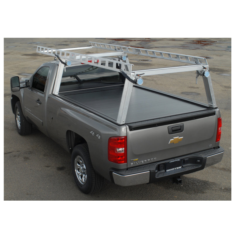 Pace Edwards 67-87 Chevy/GMC C/K Full-size 6ft 5in Bed BedLocker - BEC1329