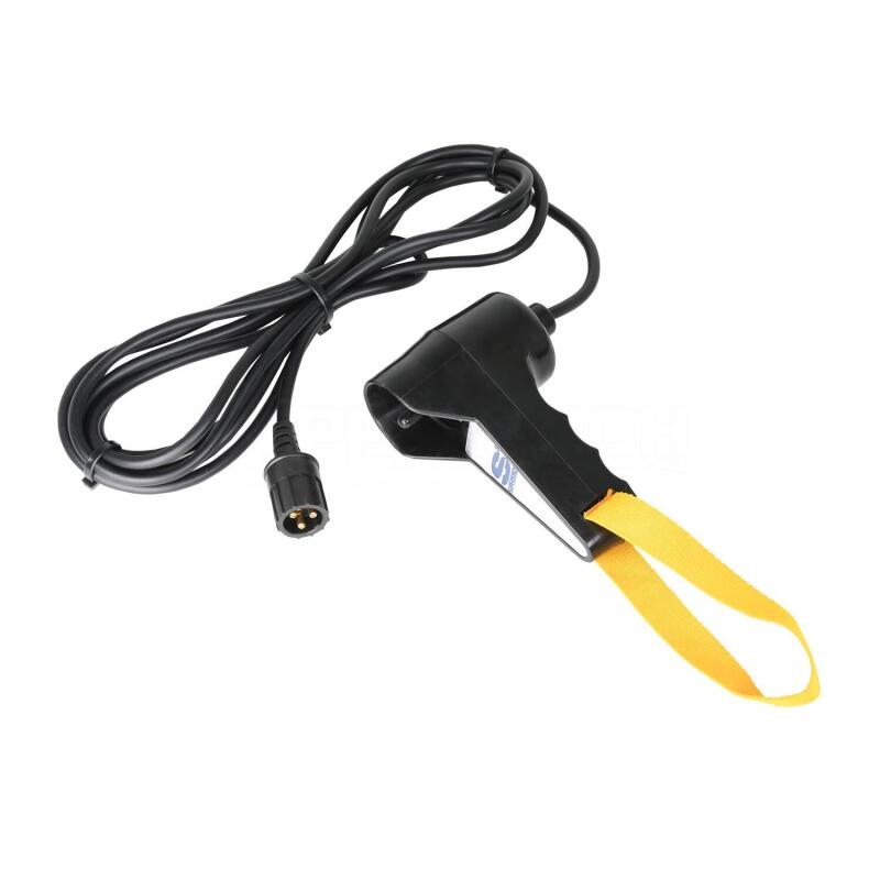 Superwinch Replacement Remote Control Tiger Shark 9500/11500 LP8500/10000 UT3000 Winches - 90-32494