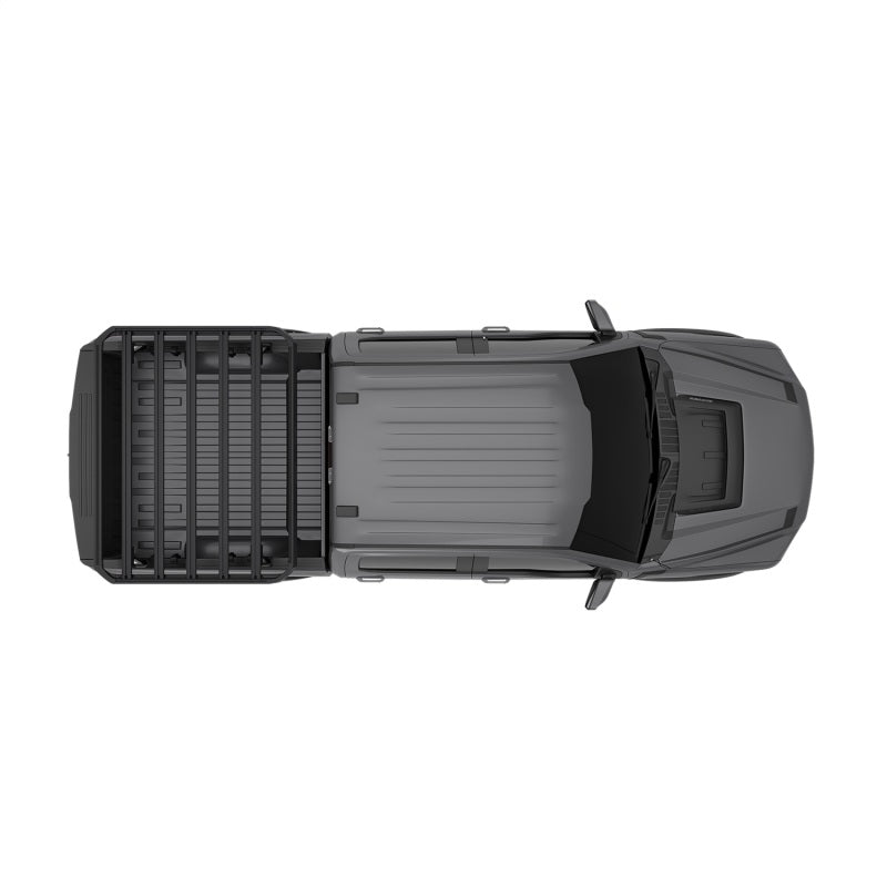 Thule Caprock TBS Roof Platform - Black - 611015