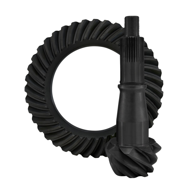 Yukon High Performance Yukon Ring & Pinion Gear Set for - YG GM9.5-308-12B