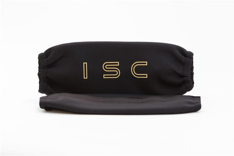 ISC Suspension 370mm Length Coilover Covers (pair) - 370MMCOILCOV