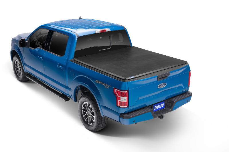 Tonno Pro 2021+ Ford F-150 6.7ft Soft Fold Tonno Fold - 42-369