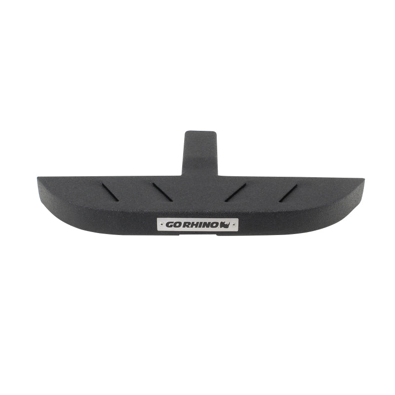 Go Rhino RB10 Slim Hitch Step - 18in. Long / - RB610ST