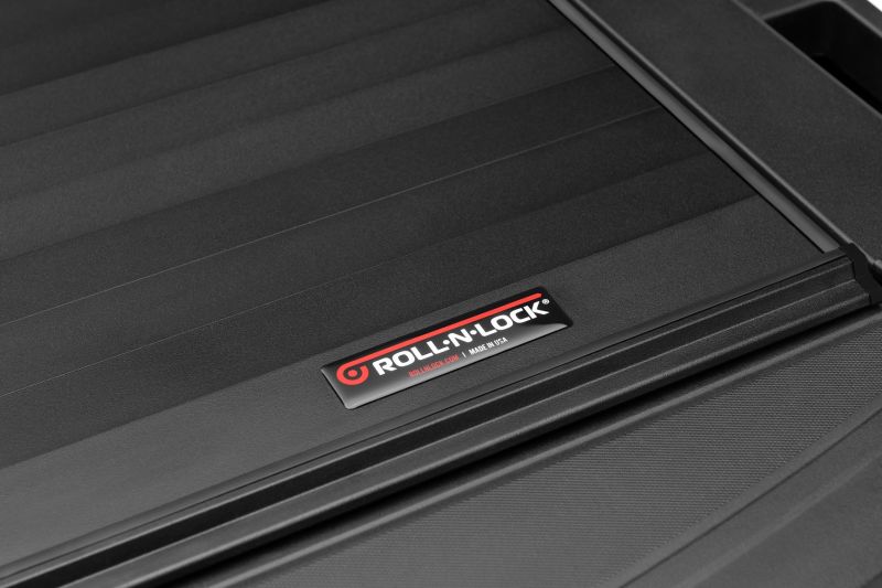 Roll-N-Lock 15-18 Ford F-150 XSB 65-5/8in A-Series Retractable Tonneau Cover - BT101A