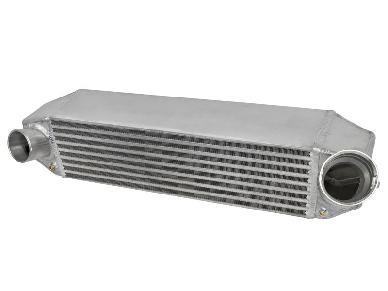 aFe Bladerunner Intercooler w/ Tubes 11-13 BMW 335i L6-3.0L (tt) - 46-20242-B