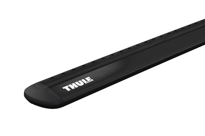 Thule WingBar Evo 135 Load Bars for Evo Roof Rack - 711420