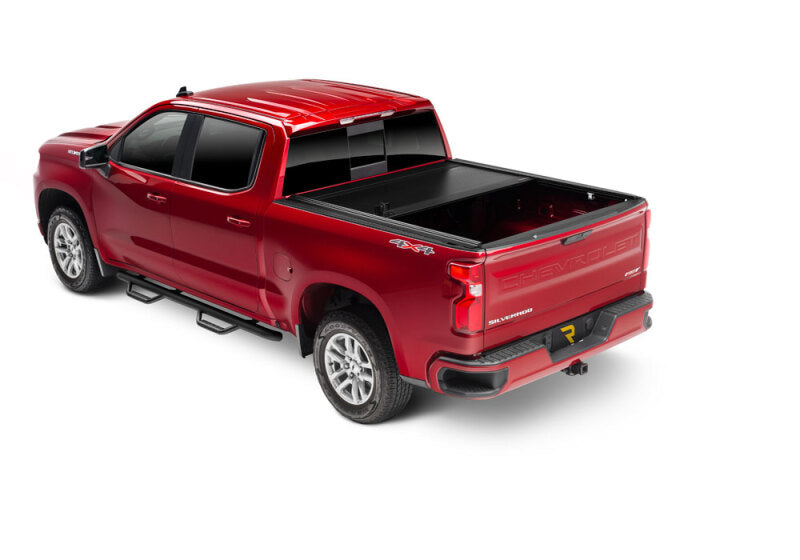 Retrax 2019 Chevy & GMC 6.5ft Bed 1500 RetraxONE MX - 60482