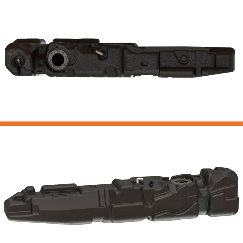 Titan Fuel Tanks 03-12 RAM 2500/3500 Cummins Crew Cab Long - 7030303