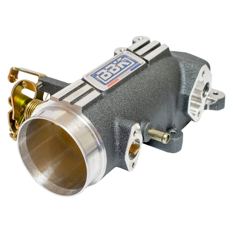 BBK 96-04 Mustang 4.6 GT 78mm Throttle Intake BBK Power - 1780