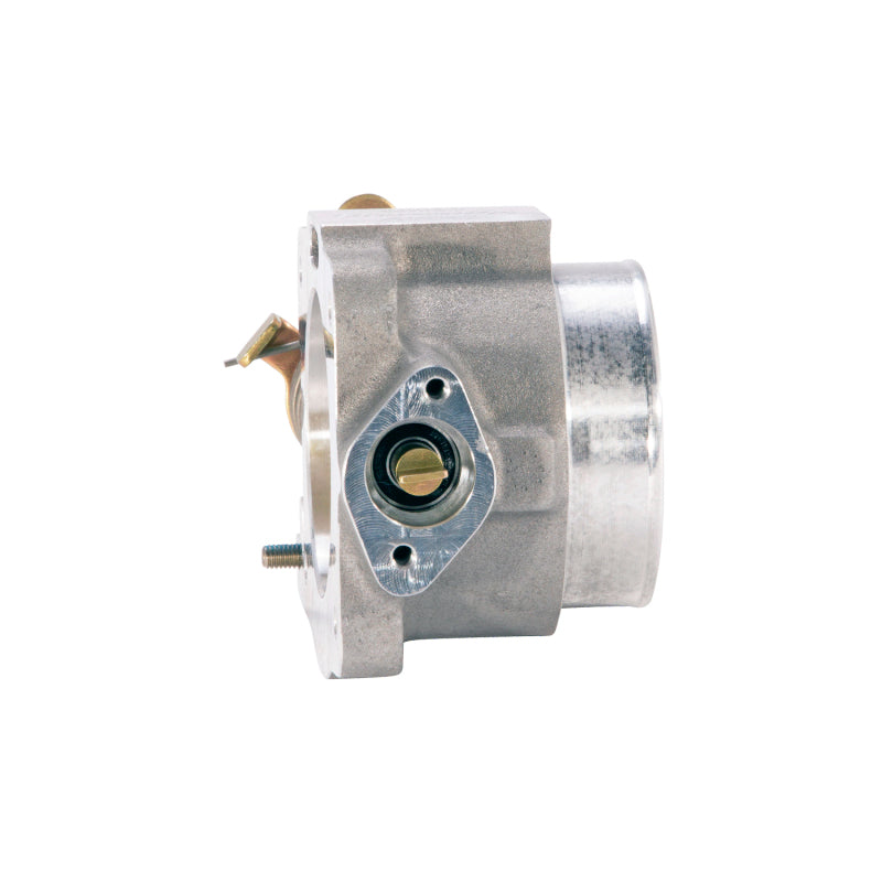 BBK 99-00 Mustang V6 65mm Throttle Body BBK Power Plus - 1552