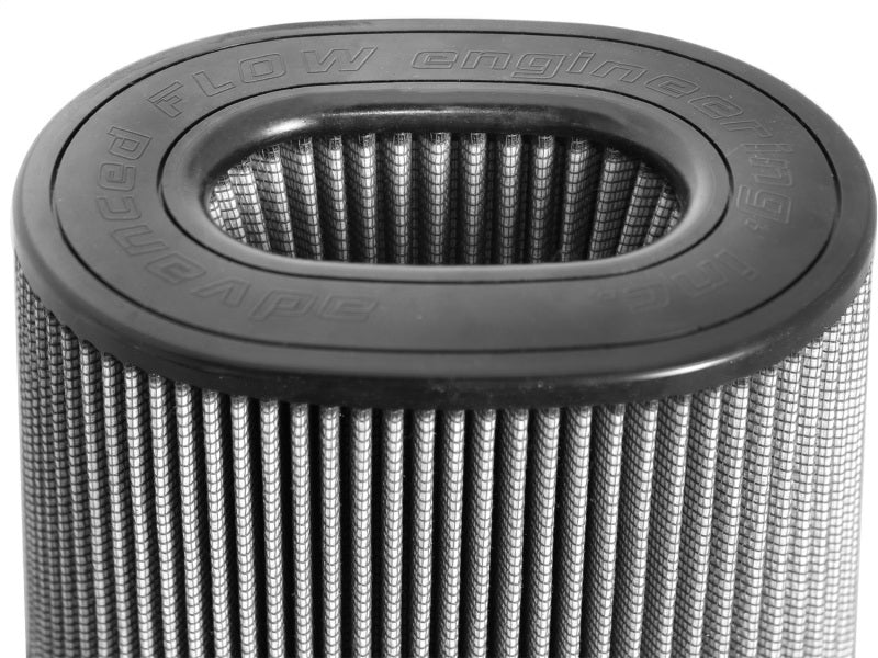 aFe MagnumFLOW Pro DRY S Universal Air Filter 5.5in. F - 21-91080