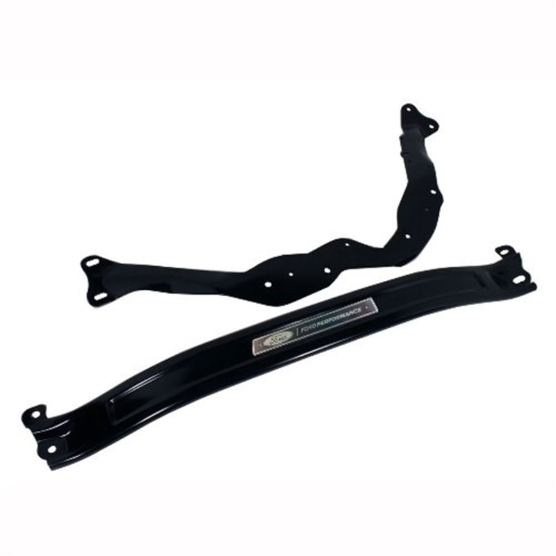 Ford Racing 15-25 Mustang GT/2.3L Ecoboost Strut Tower Brace - M-20201-MA