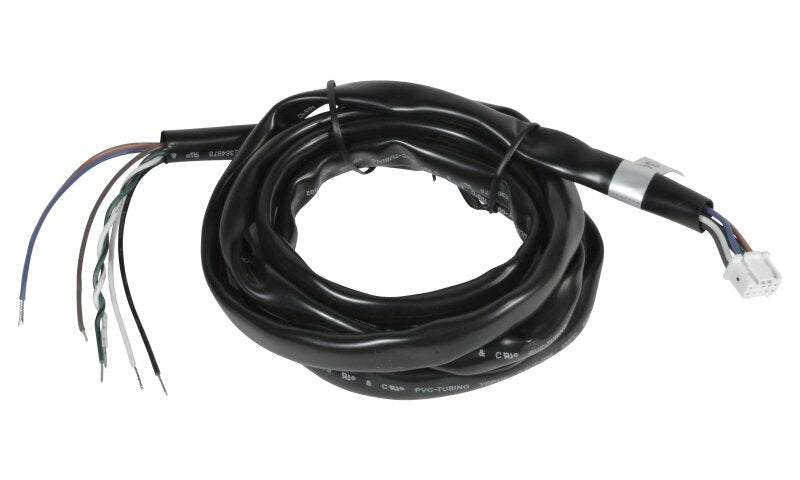 AEM Power Harness for 30-0300 X-Series Wideband Gauge - 30-3459