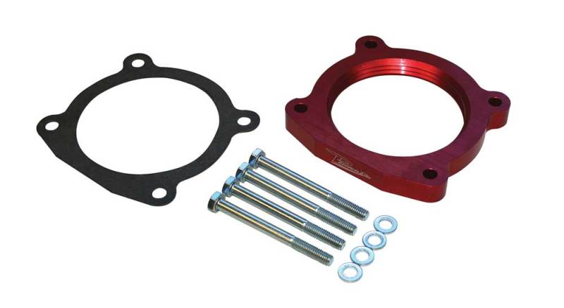 Airaid 07-14 Toyota Tundra / 08-14 Sequoia 5.7L V8 / - 510-621