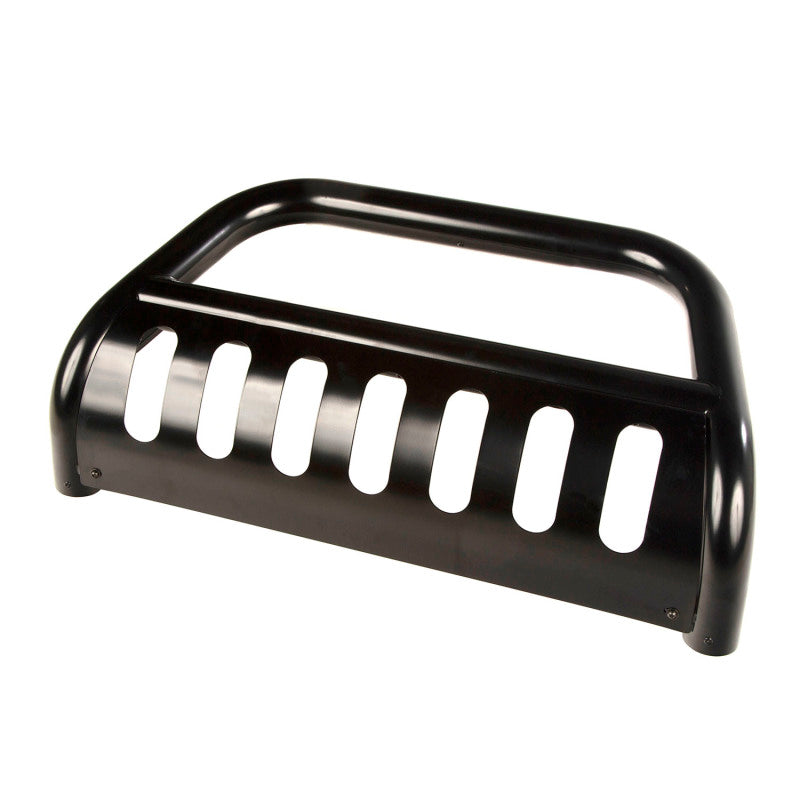 Rugged Ridge 2.5in Bull Bar Black 15-18 Jeep Renegade - 11565.13