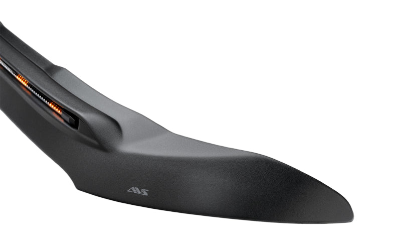 AVS 19-22 Ford Ranger Low Profile Aeroskin Lightshield Pro - - 953166