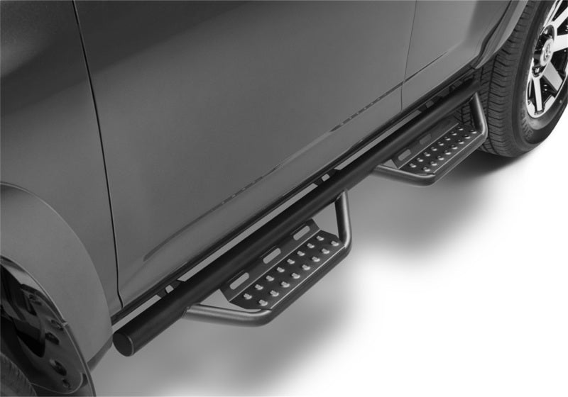 N-Fab RS Nerf Step 10-19 Toyota 4Runner (Non-Limited) 4DR - - 710416412