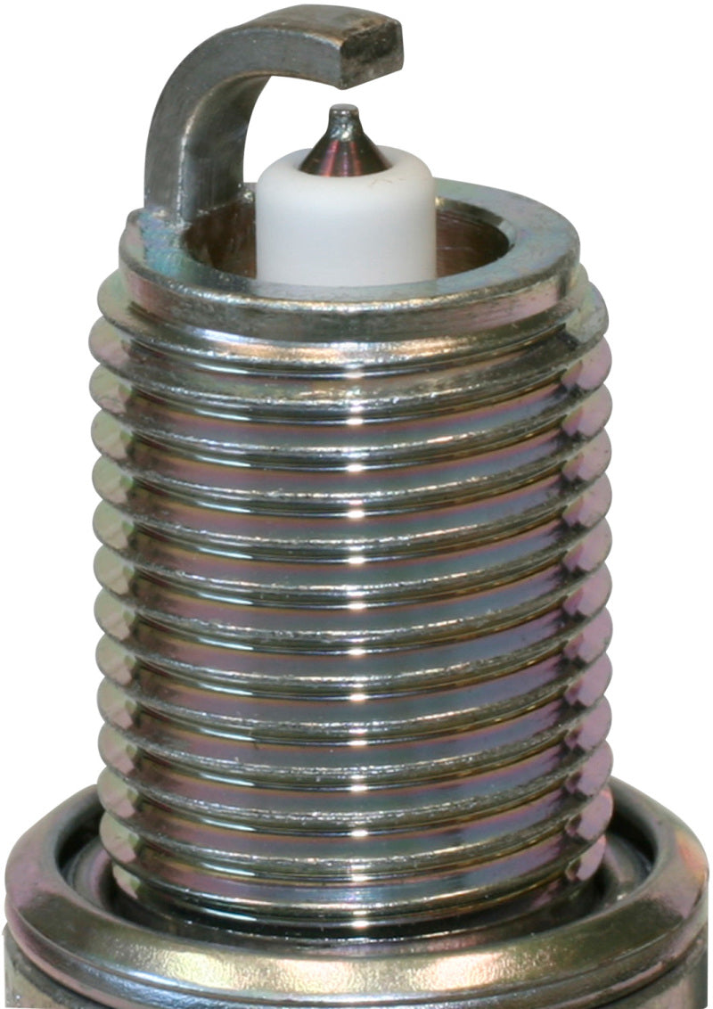 NGK Double Platinum Spark Plug Box of 4 (PFR7S8EG) - 1675