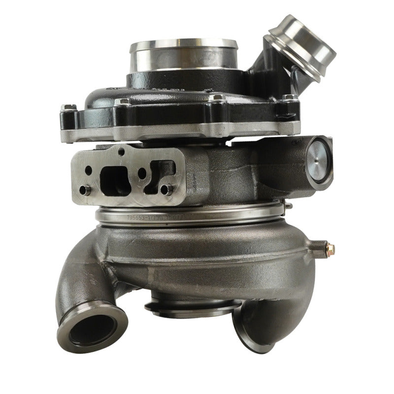 BD Diesel 15-16 Ford F250/F350 6.7L Power Stroke Screamer Turbo - 1045828