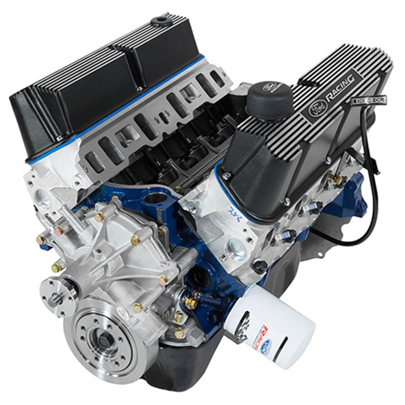 Ford Performance 302 CI 340 HP Boss Crate Engine w/E-Cam - M-6007-X2302E