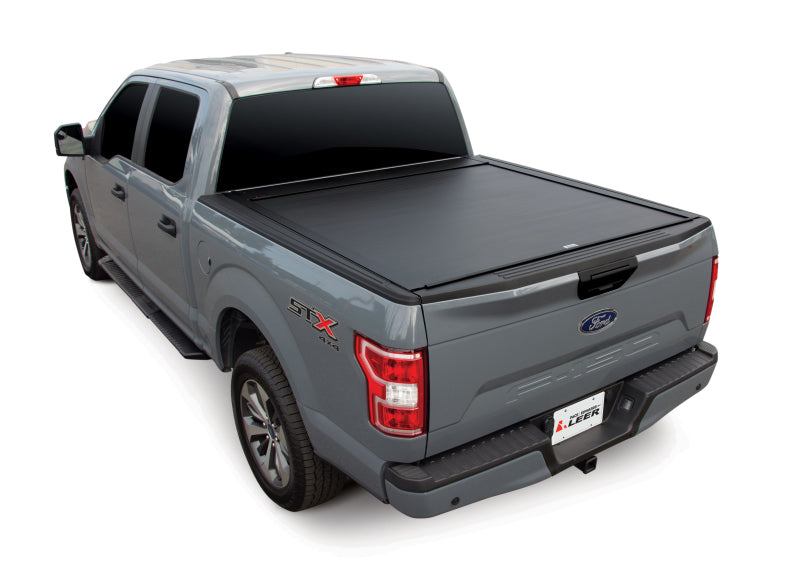Pace Edwards 08-16 Ford F-Series Super Duty 6ft 9in Bed - M-BLF6985
