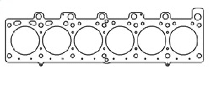 Cometic BMW M20 2.5L/2.7L 85mm .070 inch MLS Head Gasket - C4394-070