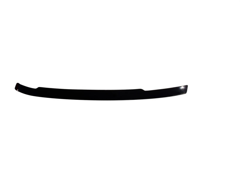 AVS 08-11 Ford Focus Aeroskin Low Profile Acrylic Hood Shield - 320009