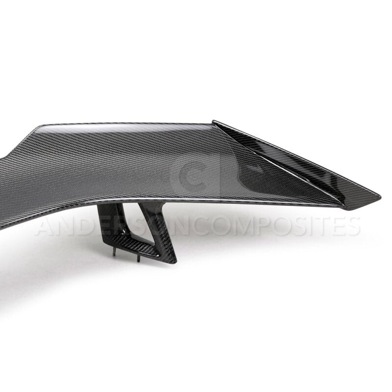 Anderson Composites 17-19 Chevy Camaro ZL1 LE Type-OE Rear Spoiler - AC-RS17CHCAMZL-OE