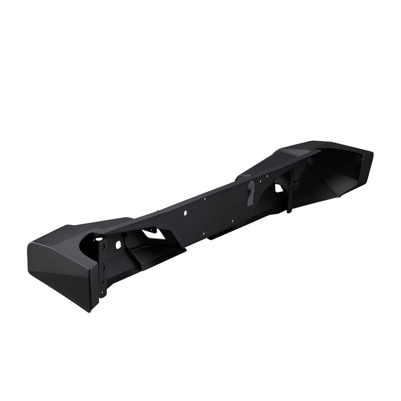ARB 20-21 Jeep Gladiator JT Rear Bumper No Tire Carrier - 5650390