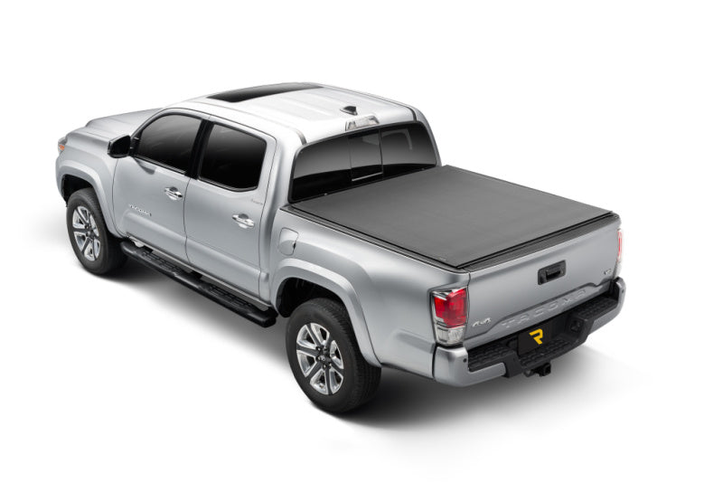 Truxedo 2022 Toyota Tundra w/ Deck Rail System Sentry CT - 1564016