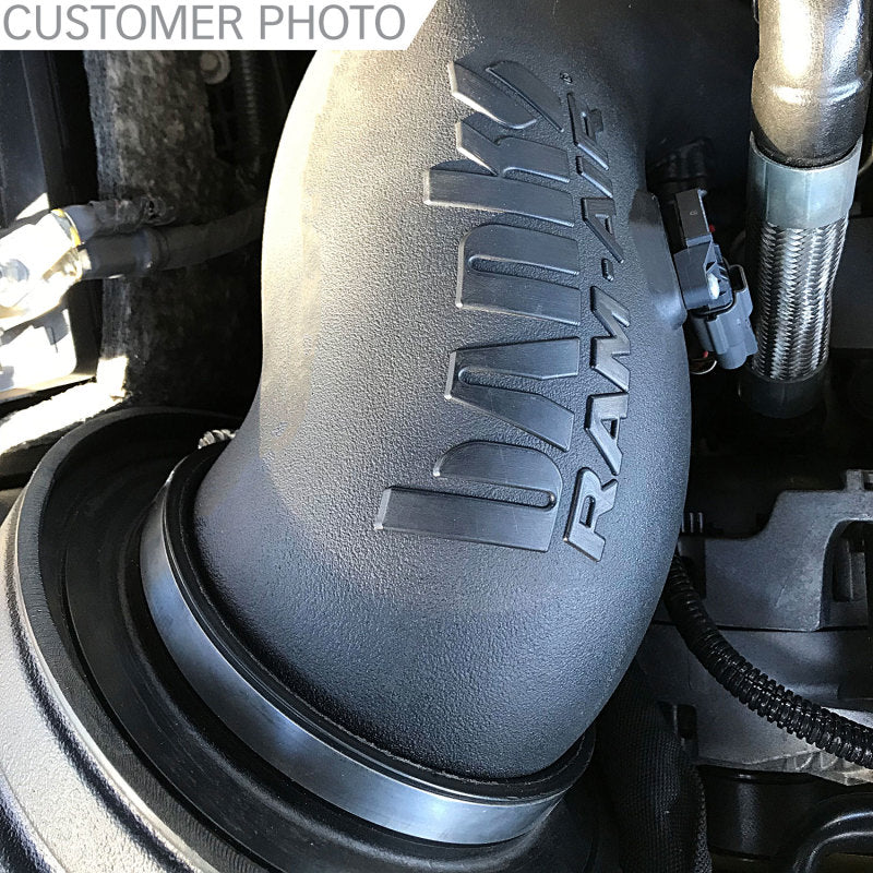 Banks Power 13-17 Ram 2500/3500 6.7L Ram-Air Intake System - - 42255