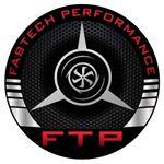 Fabtech Hardware Bag - FT30309