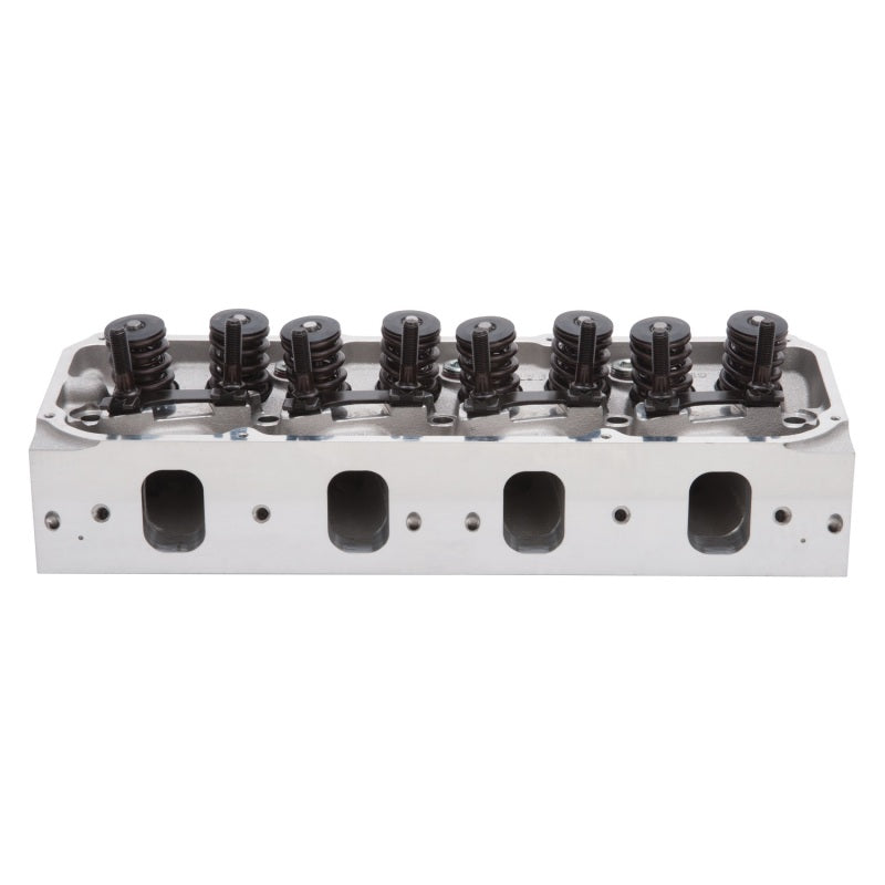 Edelbrock Cylinder Head SB Ford Perfomer RPM 351 Cleveland for - 61625