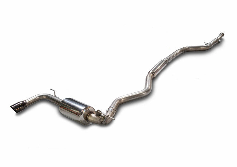 AWE Tuning BMW F30 320i Touring Exhaust & Performance Mid - 3015-22044