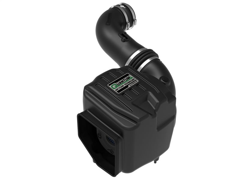 aFe Quantum Pro 5R Cold Air Intake System 08-10 GM/Chevy - 53-10005R