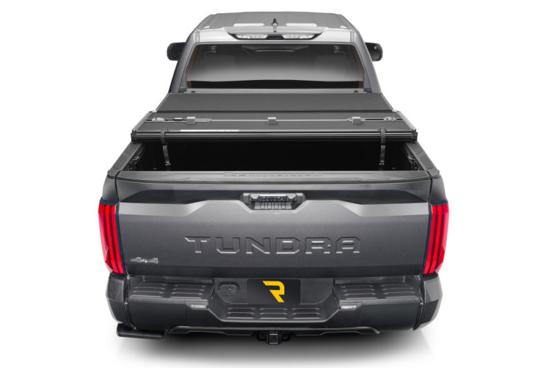 Extang 16-23 Toyota Tacoma (5ft. 1in. Bed) Solid Fold ALX - 88830