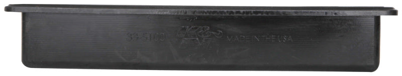 K&N 20-21 Ford F250/F350 Super Duty 6.2/6.7/7.3L V8 Replacement Air - 33-5100