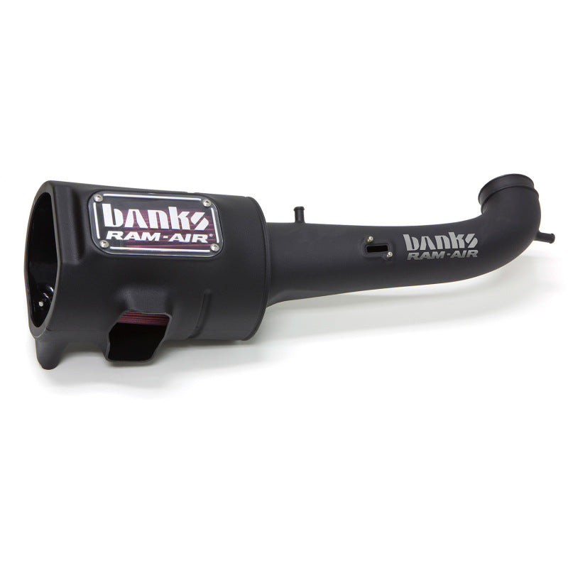 Banks Power 14-15 Chev/GMC-1500 15-SUV 5.3 & 6.2L Gas Ram-Air - 41855