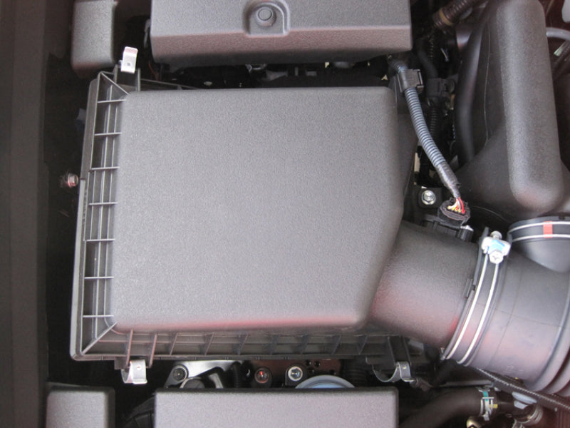 K&N 10 Toyota 4 Runner 4.0L V6 / 2010 FJ - 33-2438