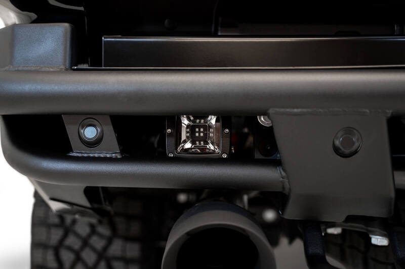 Addictive Desert Designs 2021 Dodge RAM 1500 TRX PRO Bolt-On - R628571280103