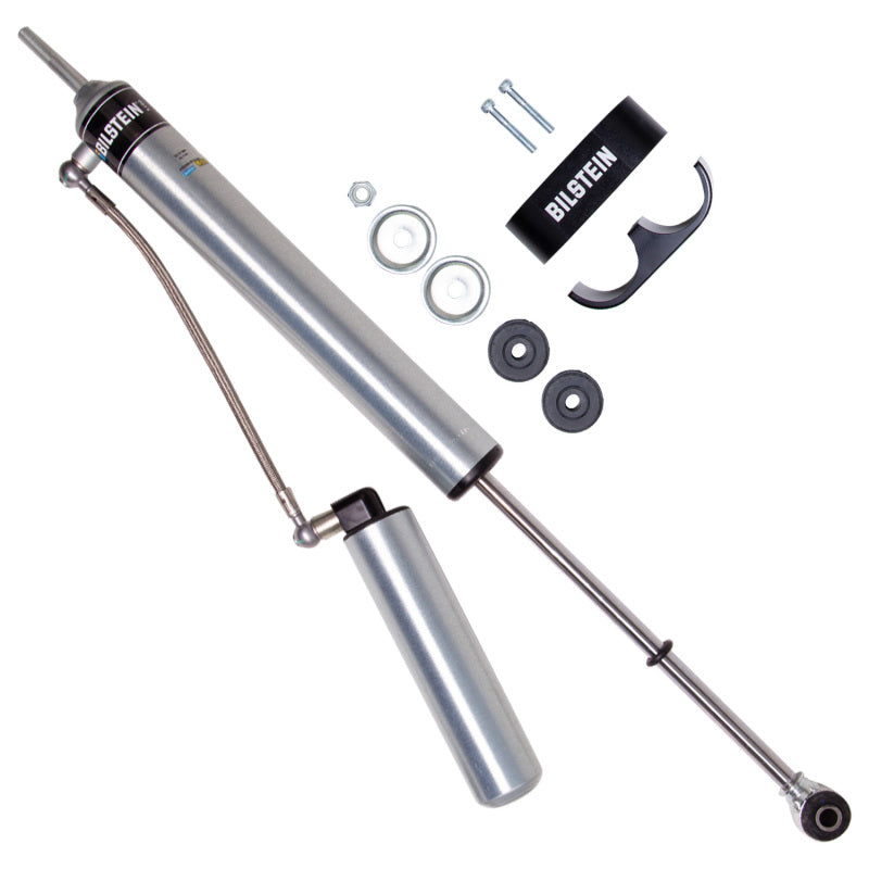 Bilstein 07-17 Jeep Wrangler reservoir shock absorbers - 25-311990