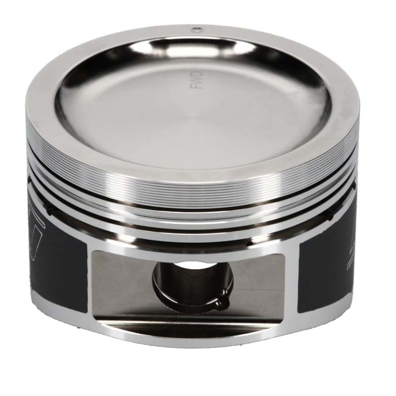 Wiseco Nissan KA24 Dished 9:1 CR 90MM Piston Shelf Stock - K586M90
