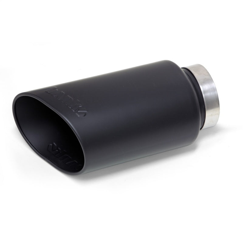 Banks Power 2017 Ford 6.7L 5in Monster Exhaust System - - 49795-B