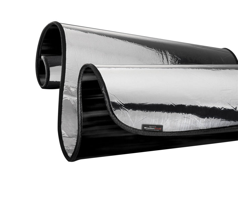 WeatherTech 93-96 Cadillac Fleetwood TechShade - TS0517
