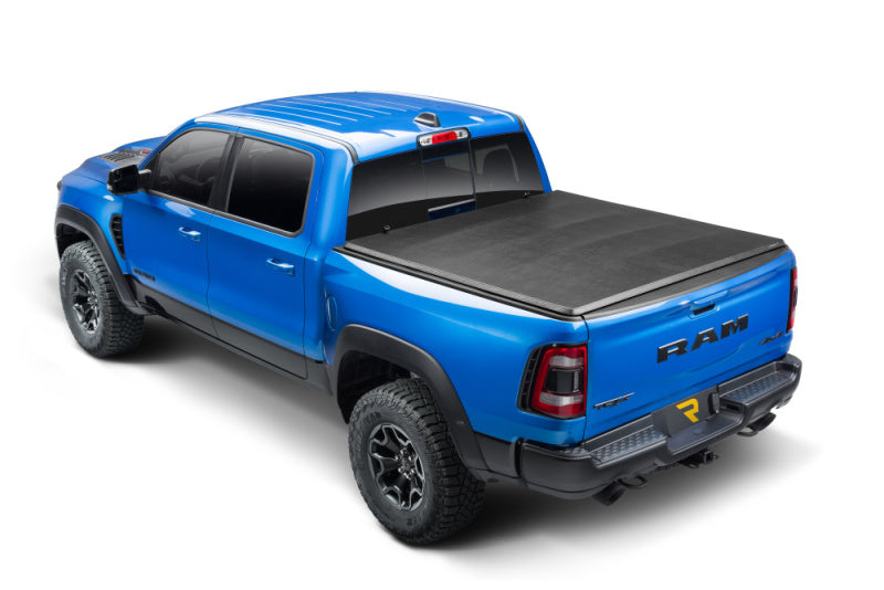 Extang 12-18 Dodge RamBox 1500 w/ Cargo Management System (6ft - 77426